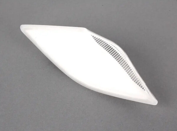 63137191759 - NEW BMW Z4 E89 LEFT ADDITIONAL TURN INDICATOR LAMP 63137191759 7191759 ORIGINAL