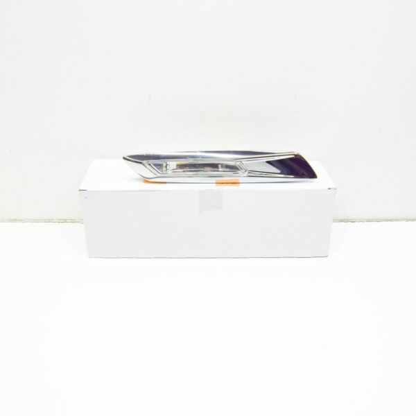 63137199633 - NEW BMW 5 GRAN TURISMO F07 FRONT LEFT WING TURN INDICATOR 63137199633 ORIGINAL