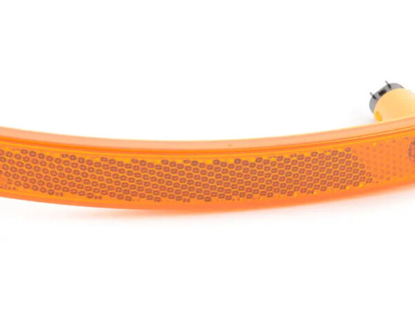 63137212938 - MINI CONVERTIBLE R57 REAR RIGHT SIDE MARKER LIGHT 63137212938 NEW GENUINE