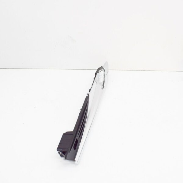 63137221862 - NEW BMW 6 F12 FRONT RIGHT ADDITIONAL TURN INDICATOR LAMP 63137221862 ORIGINAL