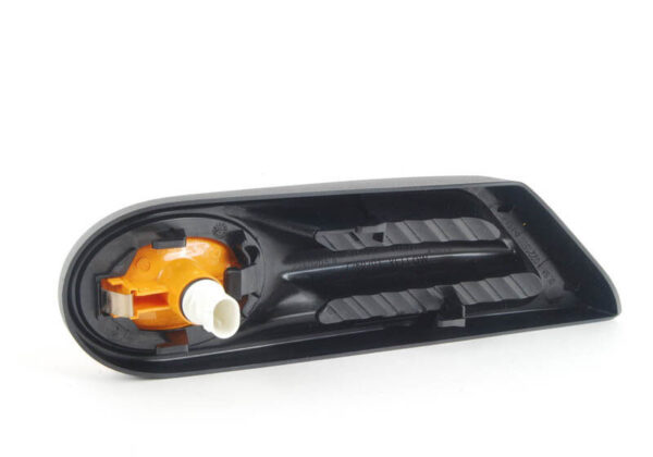 63137260202 - NEW MINI R55 R55 R57 R58 R59 R59 SET OF YELLOW TRAIN INDICATORS LR GENUINE