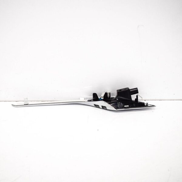 63137303244 - BMW Z4 E89 chrome flashing light right fender 63137303244 new