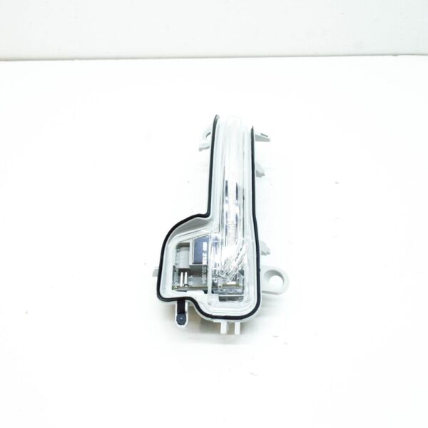 63137377964 - BMW 2 F45 Front Right Wing Mirror Turn Signal 63137377964 2015 New Genuine