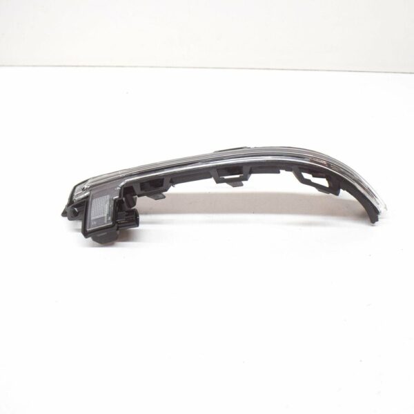 63137441440 - NEW BMW X3 G01 DOOR SIDE REAR VIEW MIRROR TURN SIGNAL RIGHT 63137441440 OEM