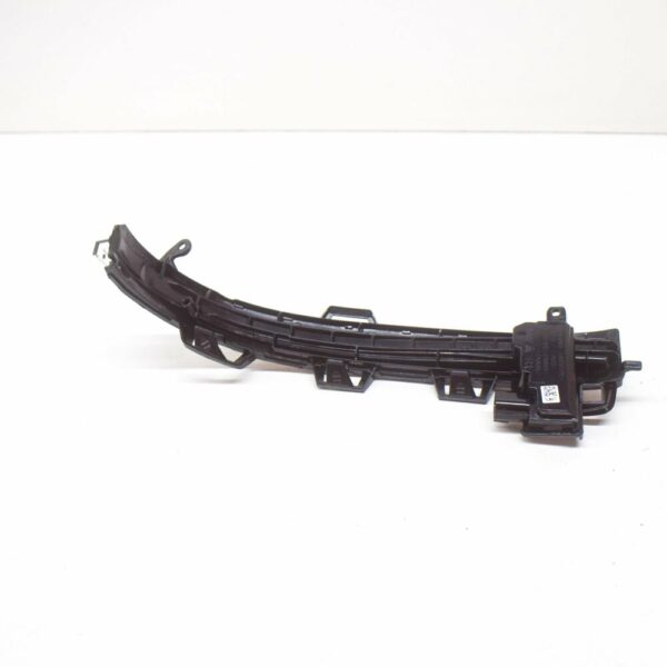 63137441440 - NEW BMW X3 G01 DOOR SIDE REAR VIEW MIRROR TURN SIGNAL RIGHT 63137441440 OEM