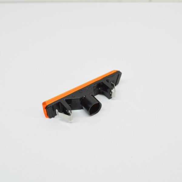 63138360215 - BMW 7 E38 Left Additional Turn Indicator Lamp 63138360215 8360215 NEW GENUINE