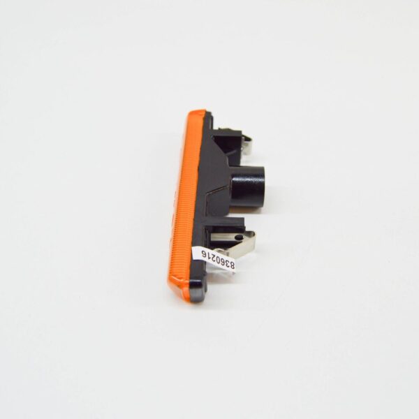 63138360216 - BMW 7 E38 Right Additional Turn Indicator Lamp 63138360216 8360216 NEW GENUINE