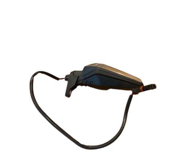 63138557204 - Genuine BMW F 750 GS F 850 GS R 1250 GS LED Steering Indicator 6313855720