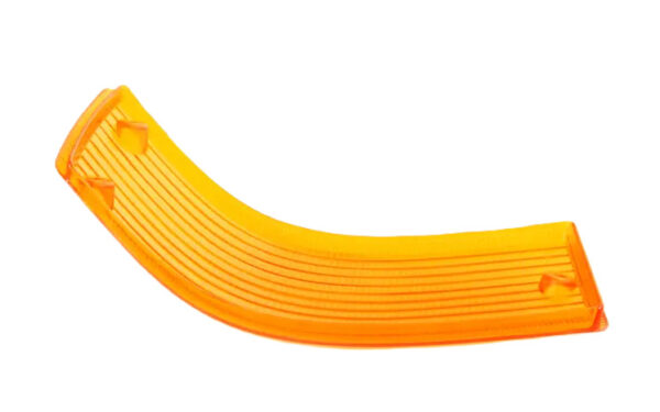 63139069124 - BMW 5 E28 09 1980 12 1987 Genuine 63139069124 Right Lens