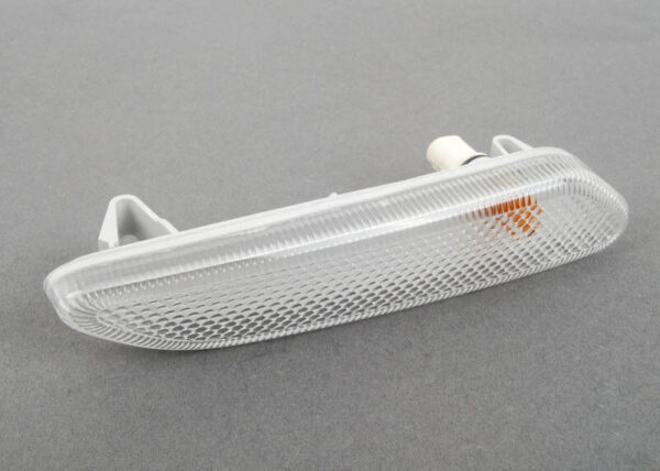63139802570 - NEW MINI R60 R61 SET OF LEFT AND RIGHT SIDE SHOWER DISPLAYS ORIGINAL