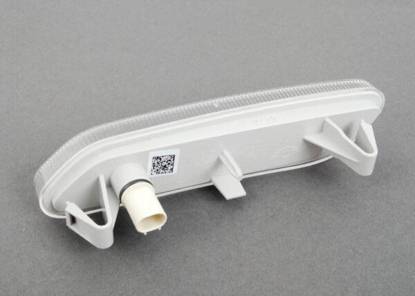 63139802570 - NEW MINI R60 R61 SET OF LEFT AND RIGHT SIDE SHOWER DISPLAYS ORIGINAL
