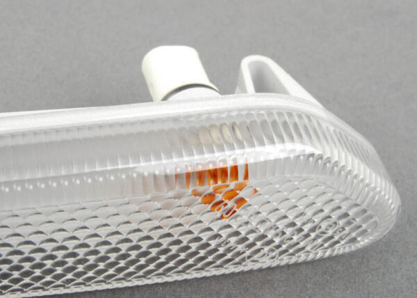 63139802570 - NEW MINI R60 R61 SET OF LEFT AND RIGHT SIDE SHOWER DISPLAYS ORIGINAL