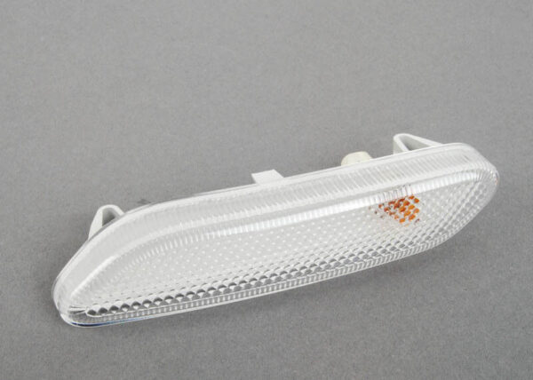 63139802570 - NEW MINI R60 R61 SET OF LEFT AND RIGHT SIDE SHOWER DISPLAYS ORIGINAL