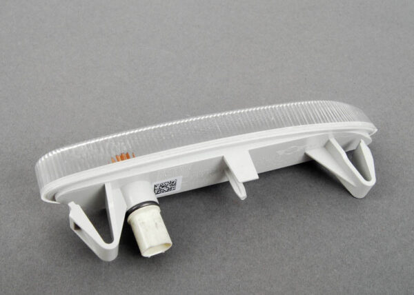 63139802570 - NEW MINI R60 R61 SET OF LEFT AND RIGHT SIDE SHOWER DISPLAYS ORIGINAL