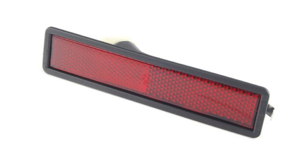 63141376978 - NEW BMW 5 E34 REAR BUMPER MARKER LIGHT 63141376978 1376978 OEM