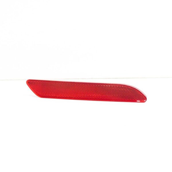 63143417742 - NEW BMW X3 E83 M SPORT REAR BUMPER REFLECTOR RIGHT 63143417742 3417742 ORIGINAL