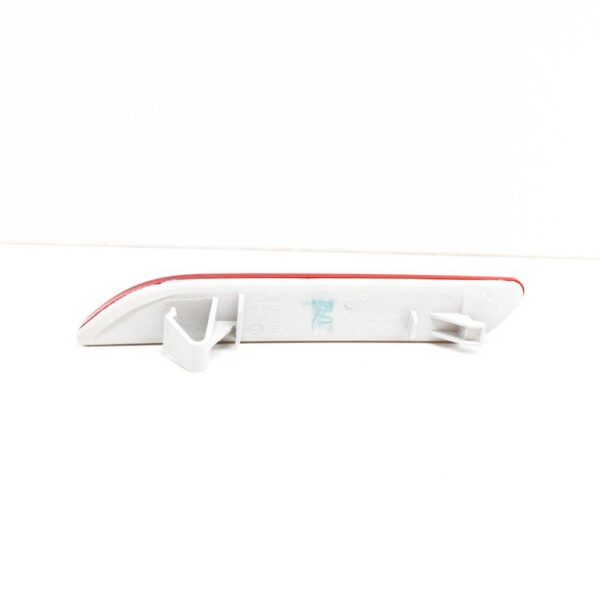 63143417742 - NEW BMW X3 E83 M SPORT REAR BUMPER REFLECTOR RIGHT 63143417742 3417742 ORIGINAL