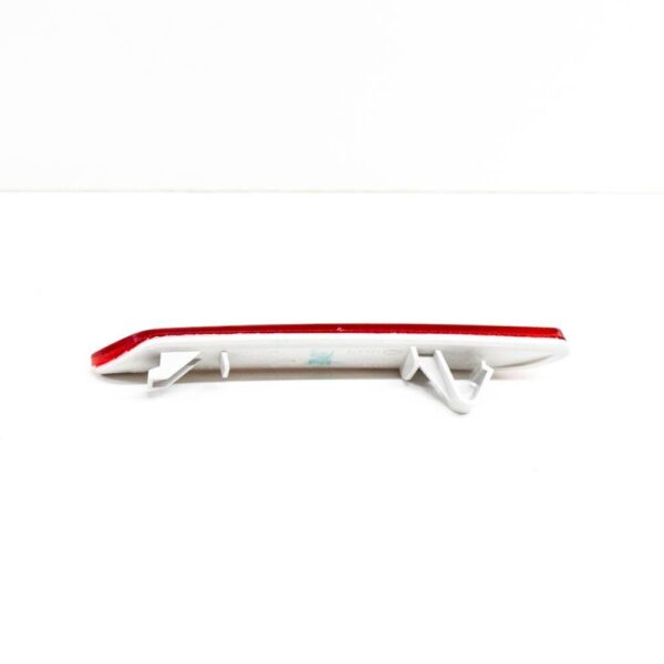 63143417742 - NEW BMW X3 E83 M SPORT REAR BUMPER REFLECTOR RIGHT 63143417742 3417742 ORIGINAL