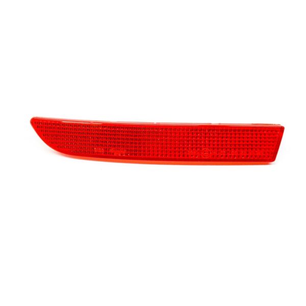 63146920688 - NEW BMW 3 E46 REAR BUMPER RIGHT SIDE REFLECTOR 63146920688 ORIGINAL