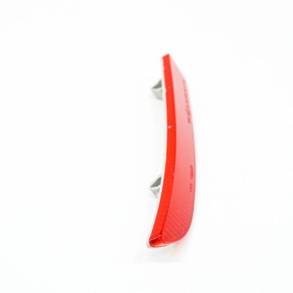 63146920688 - NEW BMW 3 E46 REAR BUMPER RIGHT SIDE REFLECTOR 63146920688 ORIGINAL