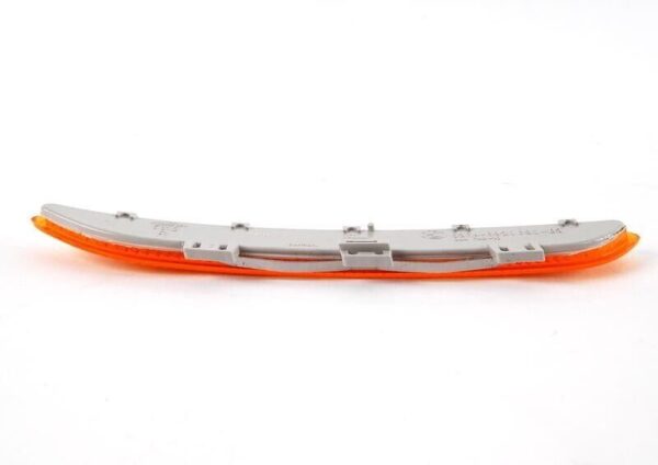 63146920690 - BMW E46 front bumper right reflector Genuine 63146920690