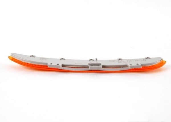 63146920690 - BMW E46 front bumper right reflector Genuine 63146920690
