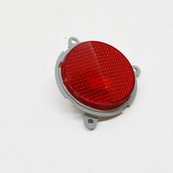 63147046040 - BMW Z4 E85 rear bumper right reflector 63147046040 new