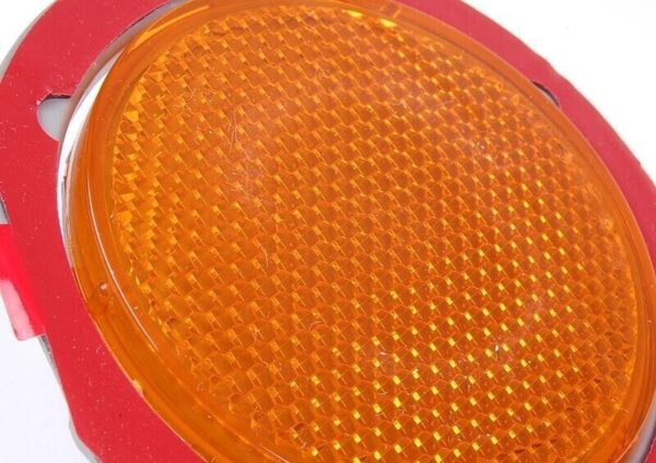 63147046045 - BMW E95 E86 Original 63147046045 Left Front Reflector Panel