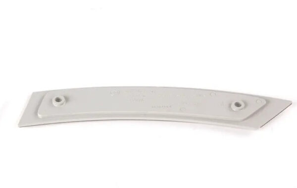 63147162313 - BMW 3 Cabrio E93 Front Bumper Left Reflector 63147162313 7162313 NEW GENUINE