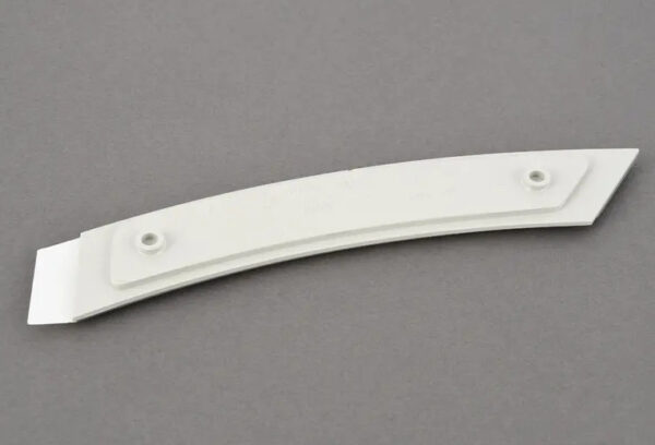 63147162313 - BMW 3 Cabrio E93 Front Bumper Left Reflector 63147162313 7162313 NEW GENUINE
