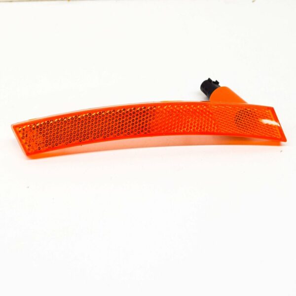 63147165869 - MINI New Genuine R50 R53 Cabrio R52 Side Marker Light Front Left 7165869 OEM