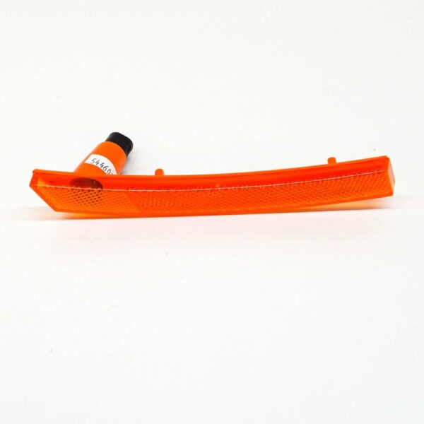 63147165869 - MINI New Genuine R50 R53 Cabrio R52 Side Marker Light Front Left 7165869 OEM