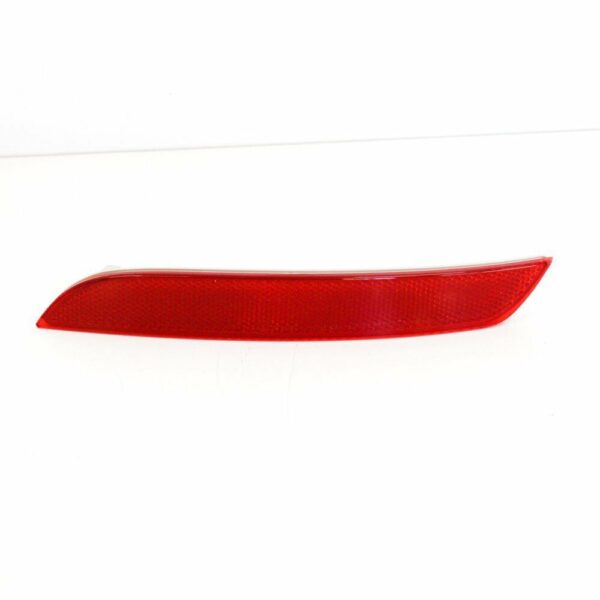 63147182192 - NEW BMW 7 SERIES F01 REAR BUMPER REFLECTOR RIGHT SIDE 63147182192 2012