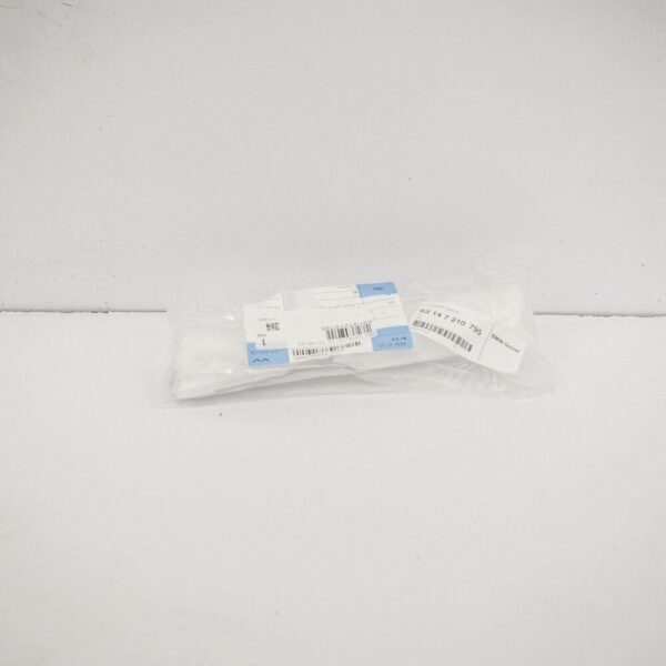63147210795 - BMW 5 F11 Rear M Bumper Left Reflector 63147210795 7210795 New Genuine 2012