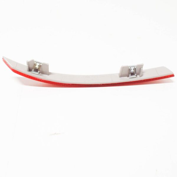 63147210796 - BMW 5 F11 Touring Facelift Rear Right Bumper Reflector 63147210796 New Genuine