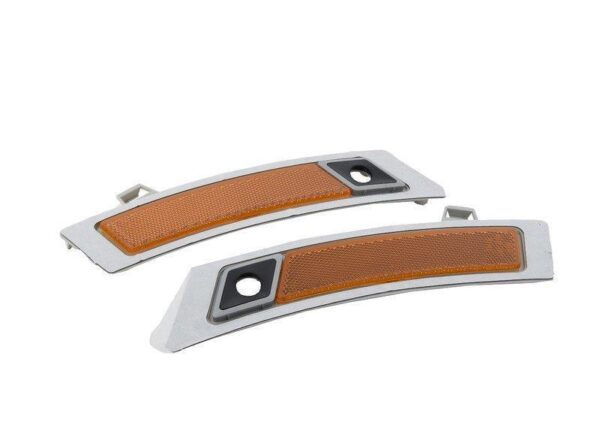 63147274434 - Genuine BMW X5 E70 LCI Side Indicator Lamp 63147274434
