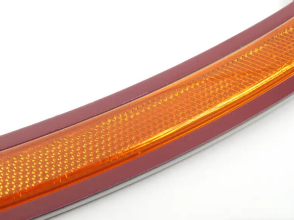 63147295504 - NEW BMW 3 F34 FRONT RIGHT BUMPRER SIDE MARKER LIGHT 7295504 63147295504 ORIGINAL