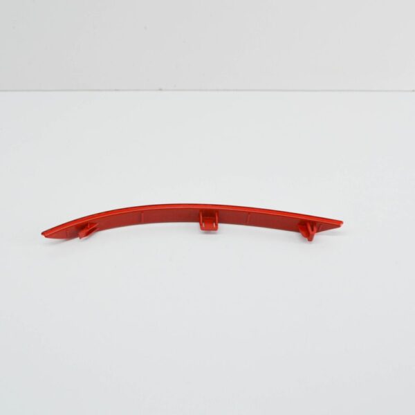 63147311179 - NEW BMW F01 REAR BUMPER LEFT SIDE REFLECTOR 63147311179 ORIGINAL