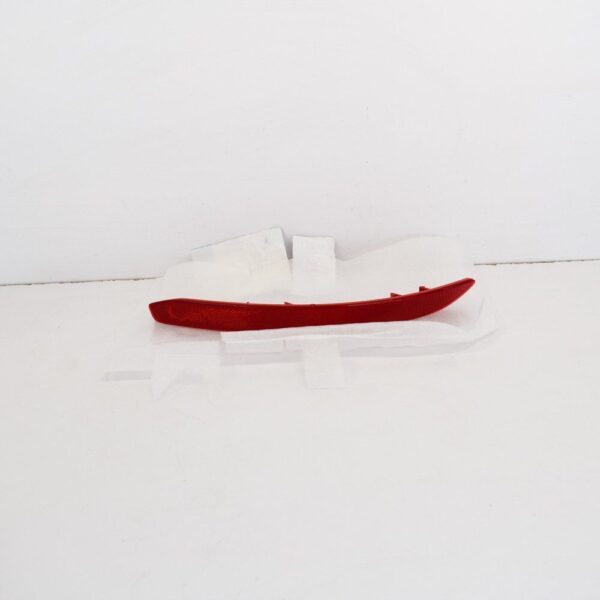 63147315166 - NEW BMW 3 F34 REAR BUMPER RIGHT REFLECTOR 63147315166 7315166 ORIGINAL