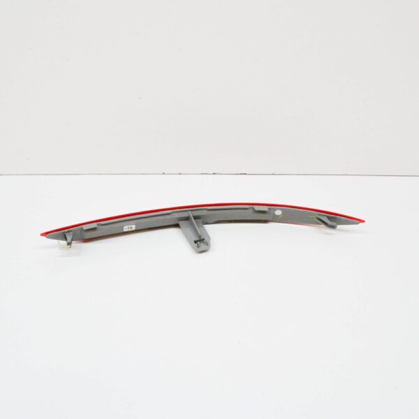 63147317254 - NEW BMW X6 F16 REAR RIGHT BUMPER REFLECTOR 7317254 63147317254 ORIGINAL