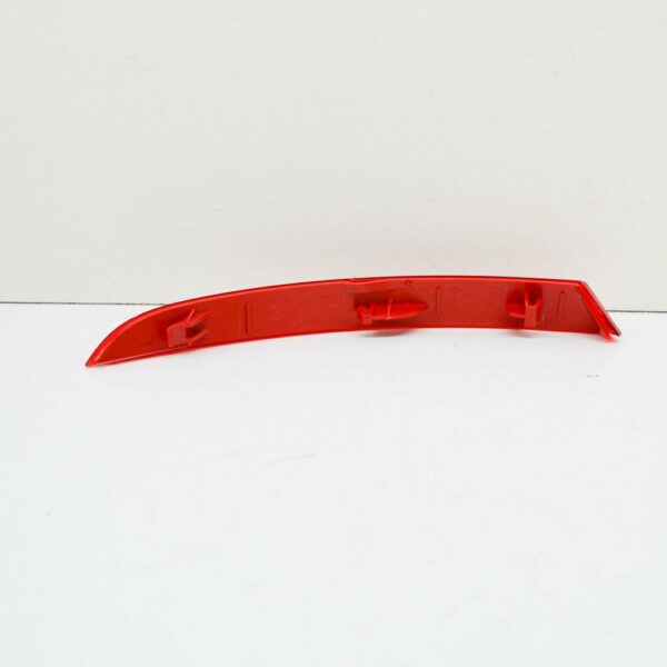 63147318558 - OEM BMW F07N GRAN TURISMO REAR REFLECTOR REAR RIGHT M 63147318558 NEW