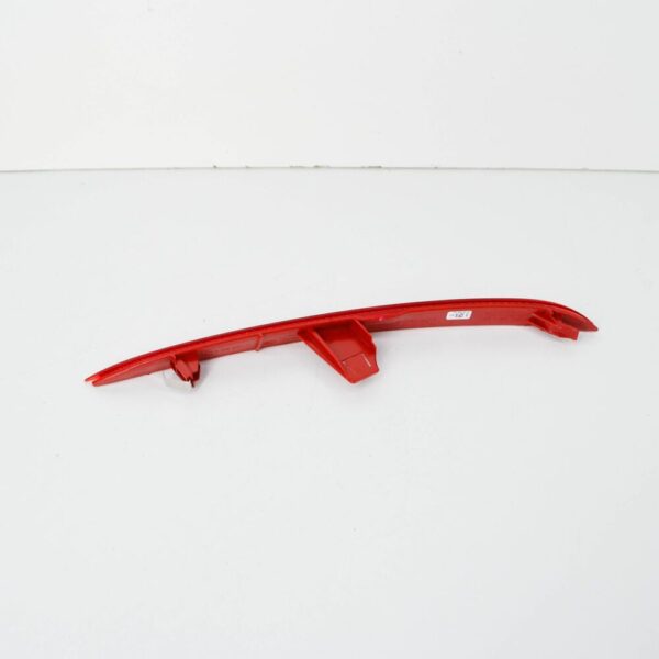63147338807 - BMW X4 F26 Rear Bumper Left Side Reflector 63147338807 NEW GENUINE