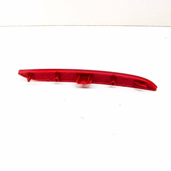 63147363787 - NEW BMW 1 F20 REAR LEFT BUMPER REFLECTOR M AERODYNAMICS 63147363787 ORIGINAL