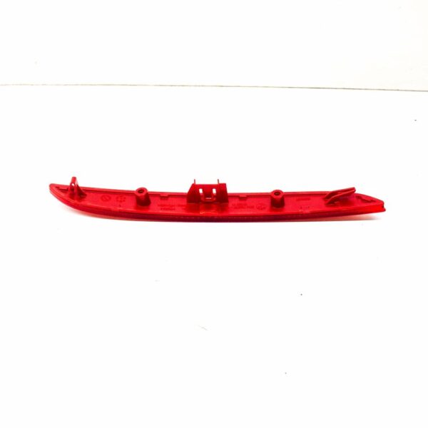 63147363787 - NEW BMW 1 F20 REAR LEFT BUMPER REFLECTOR M AERODYNAMICS 63147363787 ORIGINAL