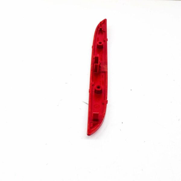63147363787 - NEW BMW 1 F20 REAR LEFT BUMPER REFLECTOR M AERODYNAMICS 63147363787 ORIGINAL