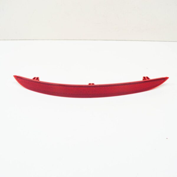 63147417480 - BMW 3 GT F34 Rear Right Bumper Reflector 63147417480 NEW GENUINE