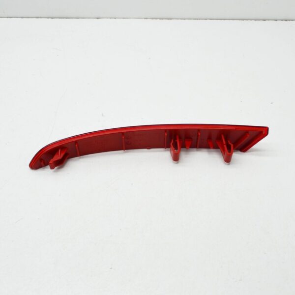 63147419927 - NEW OEM BMW X3 G01 REAR LEFT BUMPER REFLECTOR 7419927 63147419927 GENUINE