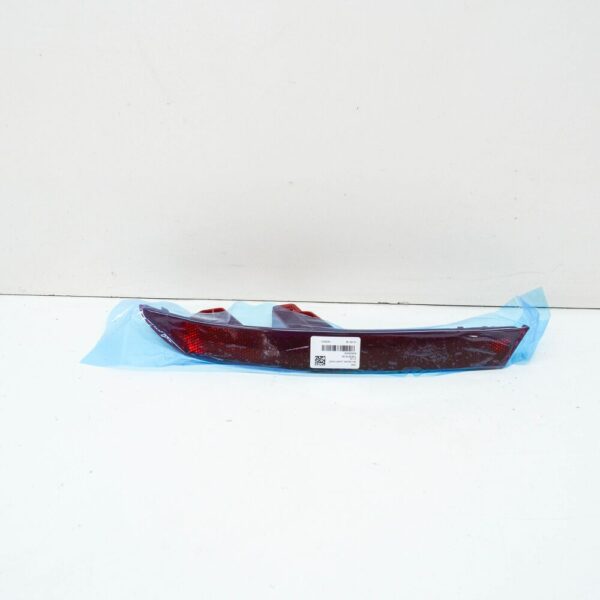63147463976 - NEW BMW X6 G06 REAR RIGHT BUMPER REFLECTOR 63147463976 7463976 ORIGINAL