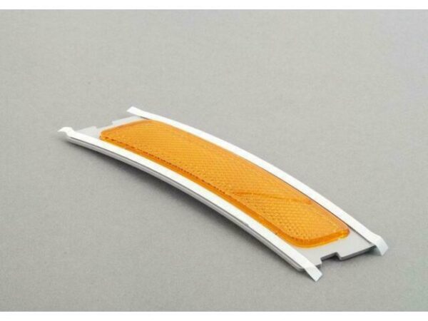 63147842960 - NEW BMW 5 SERIES RIGHT SIDE REFLECTOR 63 14 7 842 960 11-15