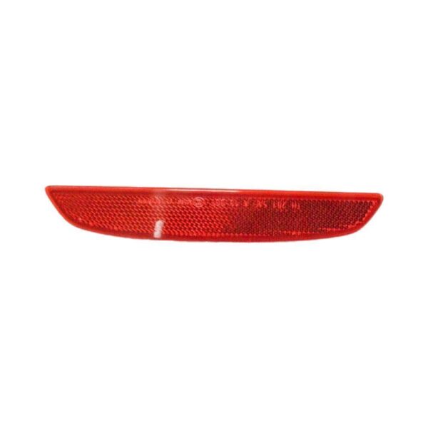 63147850005 - Genuine BMW X5 M F85 Rear Left Reflector 63147850005